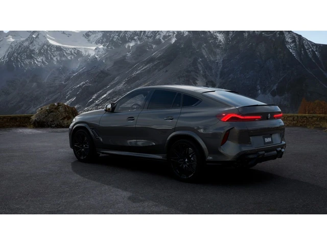 2027 BMW F96 X6 M - Image 2 of 14