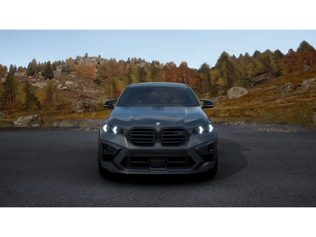 2027 BMW F96 X6 M - Image 3 of 14