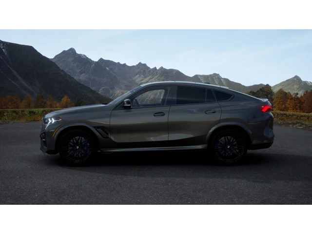 2027 BMW F96 X6 M - Image 4 of 14