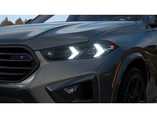 2027 BMW F96 X6 M - Image 6 of 14
