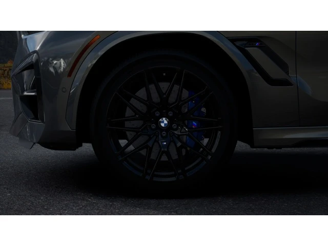 2027 BMW F96 X6 M - Image 7 of 14