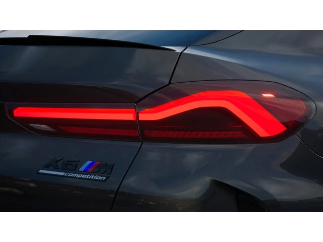 2027 BMW F96 X6 M - Image 8 of 14
