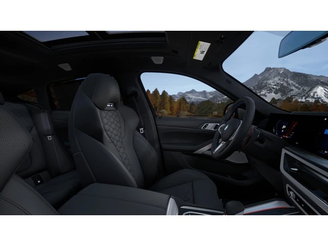 2027 BMW F96 X6 M - Image 9 of 14