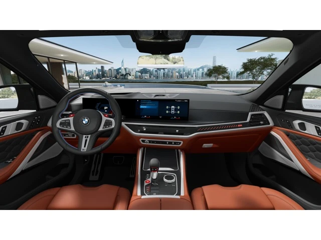 2027 BMW X6 M - Image 10 of 14