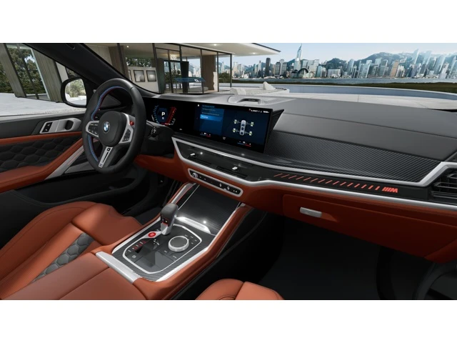 2027 BMW X6 M - Image 14 of 14