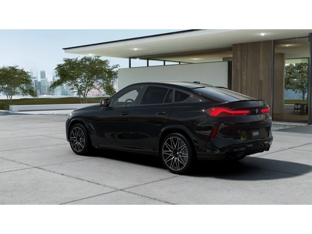 2027 BMW X6 M - Image 2 of 14