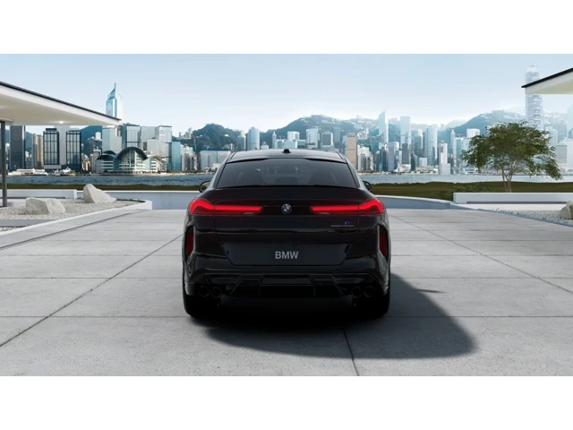 2027 BMW X6 M - Image 5 of 14