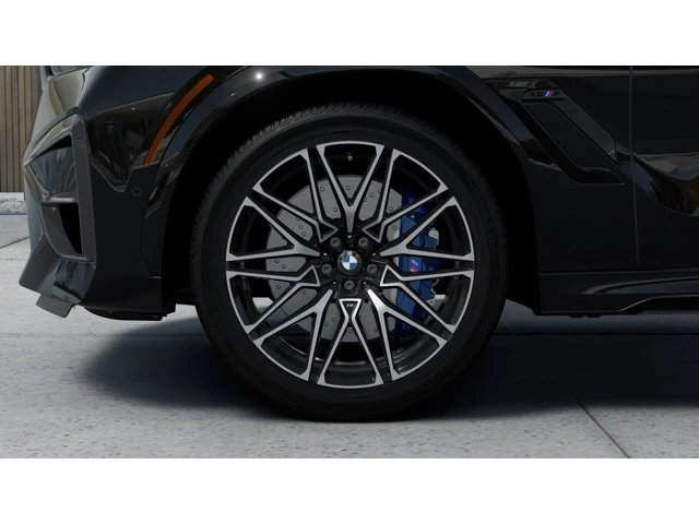 2027 BMW X6 M - Image 7 of 14