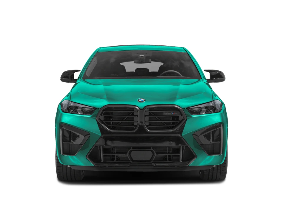2027 BMW F96 X6 M - Image 4 of 15