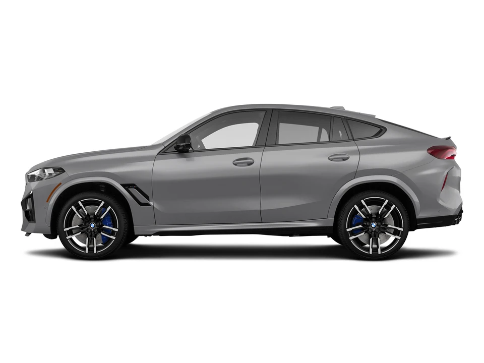2027 BMW F96 X6 M - Image 3 of 4