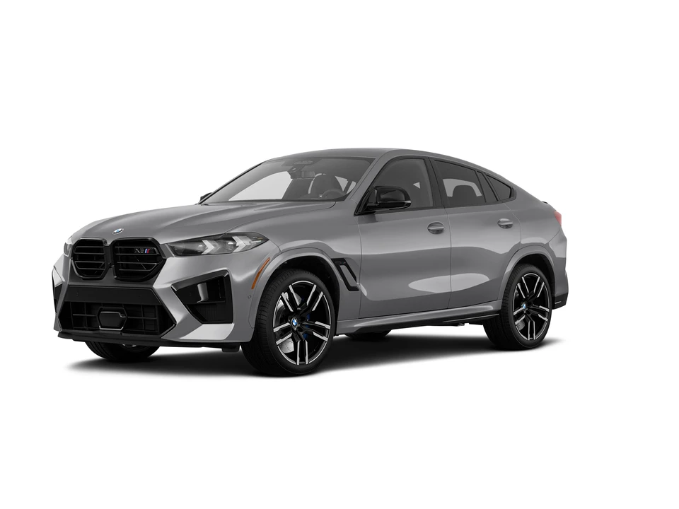 2027 BMW F96 X6 M - Image 2 of 4
