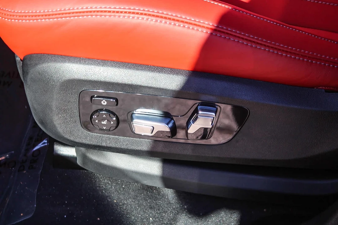 2027 BMW F96 X6 M - Image 20 of 28