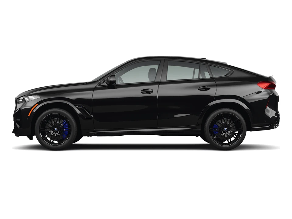 2027 BMW F96 X6 M - Image 3 of 4
