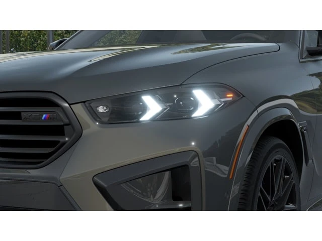 2027 BMW F96 X6 M - Image 6 of 14
