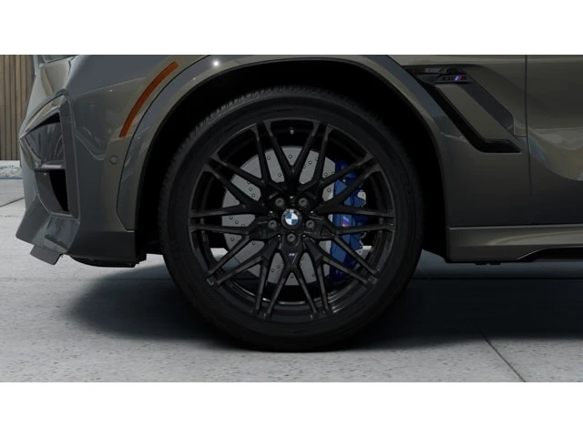 2027 BMW F96 X6 M - Image 7 of 14