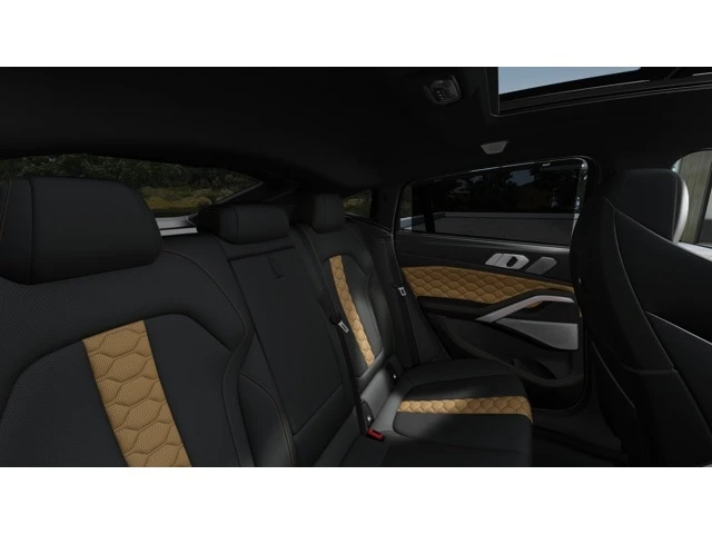 2027 BMW F96 X6 M - Image 12 of 14