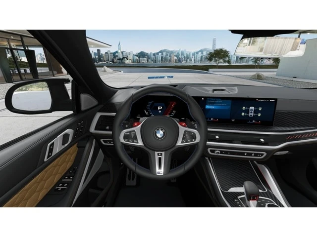 2027 BMW F96 X6 M - Image 13 of 14