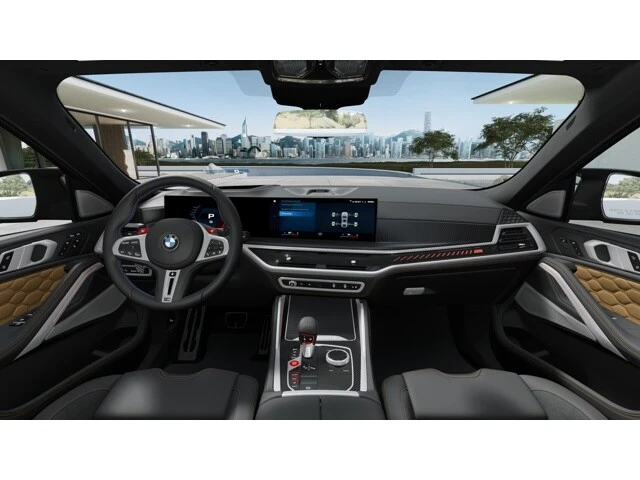 2027 BMW F96 X6 M - Image 10 of 14