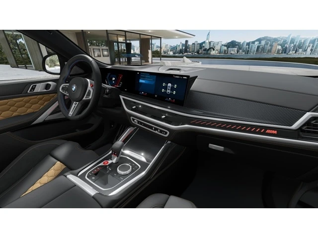 2027 BMW F96 X6 M - Image 14 of 14
