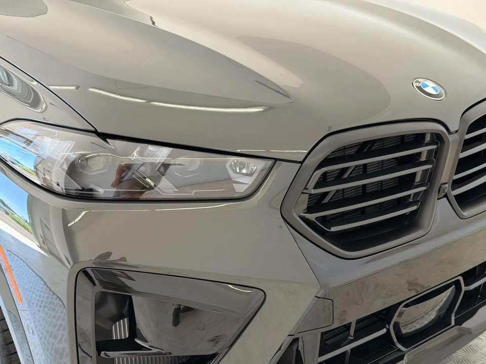 2027 BMW F96 X6 M - Image 12 of 31