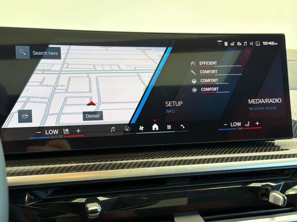 2027 BMW F96 X6 M - Image 20 of 31