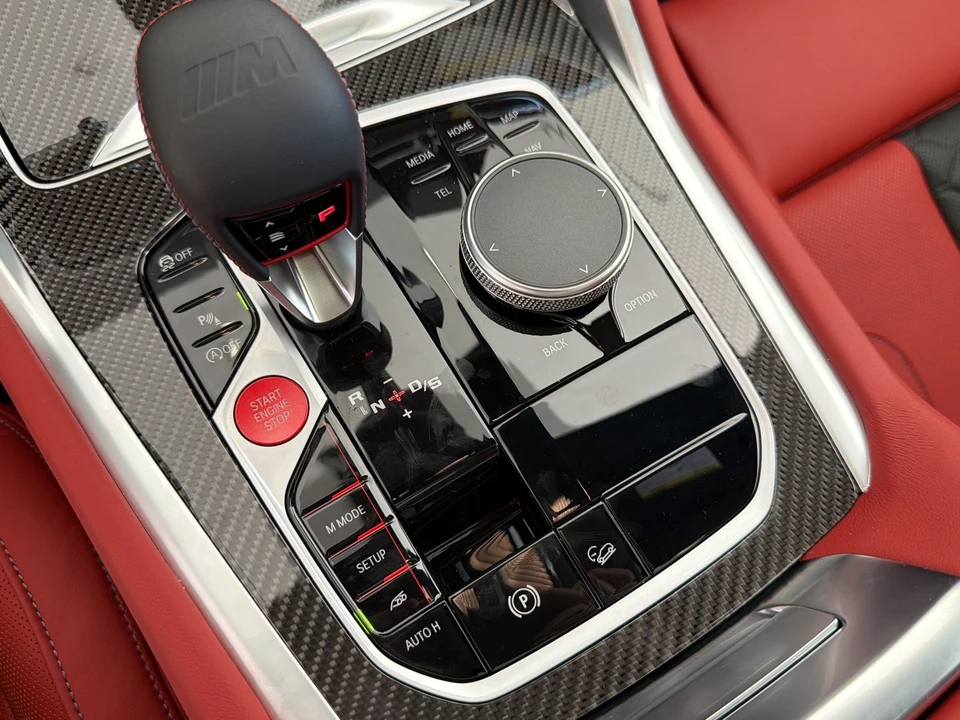 2027 BMW F96 X6 M - Image 18 of 31