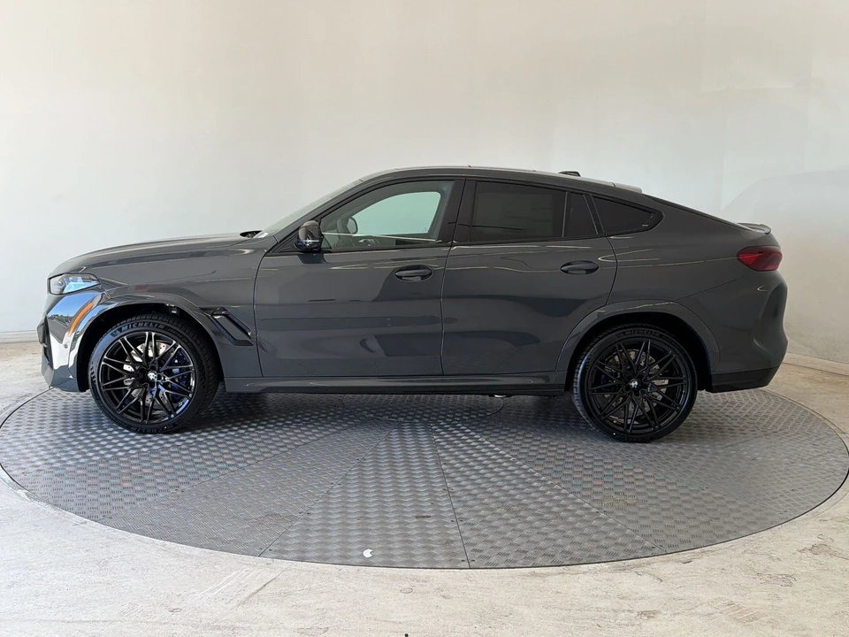 2027 BMW F96 X6 M - Image 2 of 31