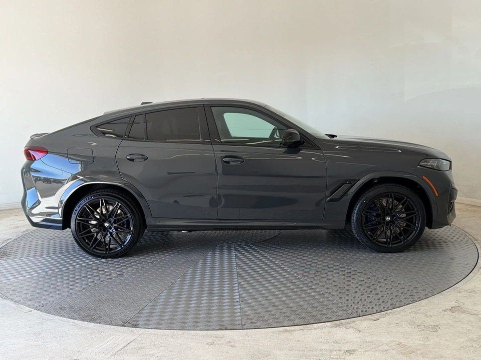 2027 BMW F96 X6 M - Image 8 of 31