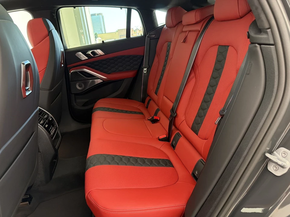 2027 BMW F96 X6 M - Image 23 of 31