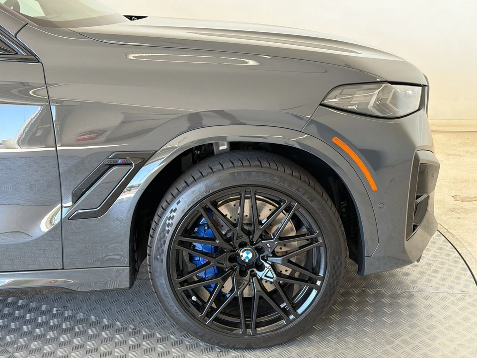 2027 BMW F96 X6 M - Image 13 of 31