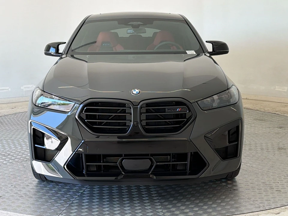 2027 BMW F96 X6 M - Image 6 of 31