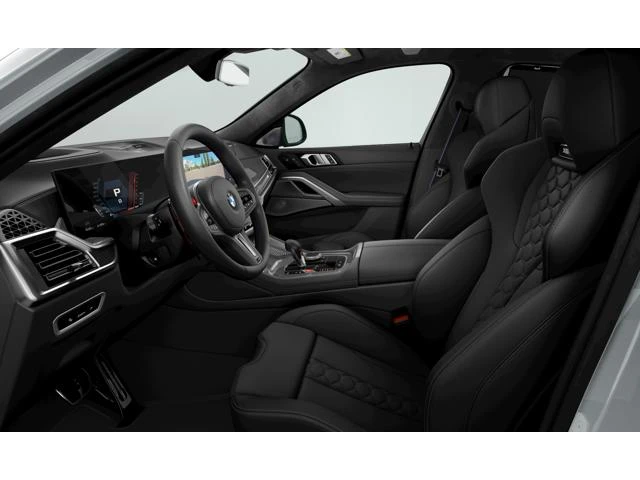 2027 BMW F96 X6 M - Image 6 of 8