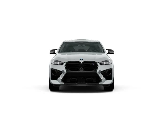 2027 BMW F96 X6 M - Image 2 of 8