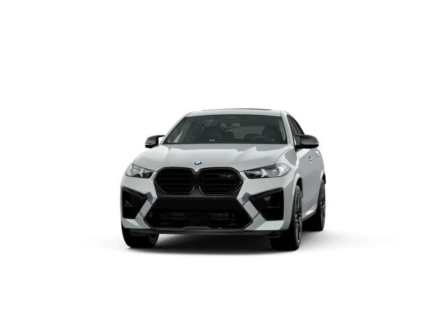 2027 BMW F96 X6 M - Image 3 of 8
