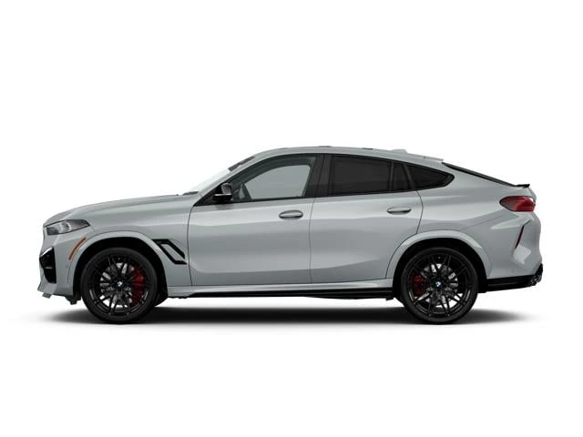 2027 BMW F96 X6 M - Image 4 of 8