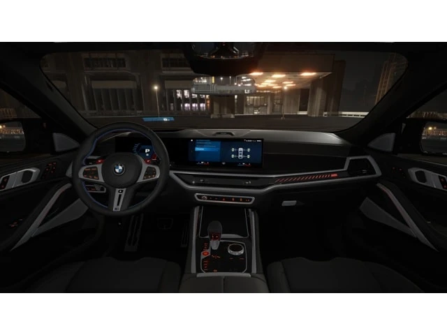 2027 BMW F96 X6 M - Image 10 of 14