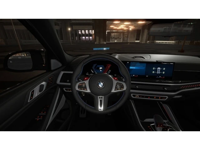 2027 BMW F96 X6 M - Image 13 of 14