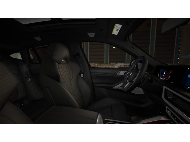 2027 BMW F96 X6 M - Image 9 of 14