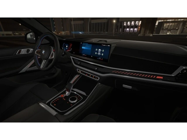 2027 BMW F96 X6 M - Image 14 of 14