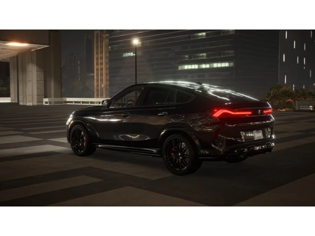 2027 BMW F96 X6 M - Image 2 of 14