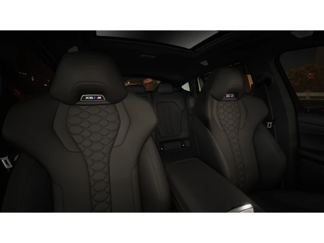 2027 BMW F96 X6 M - Image 11 of 14