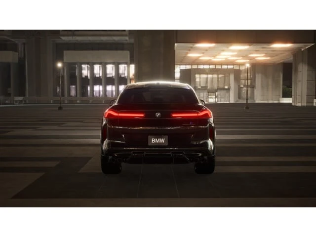 2027 BMW F96 X6 M - Image 5 of 14