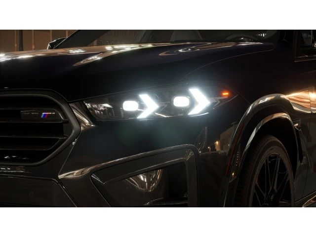 2027 BMW F96 X6 M - Image 6 of 14
