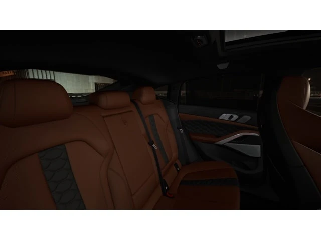 2027 BMW F96 X6 M - Image 12 of 14