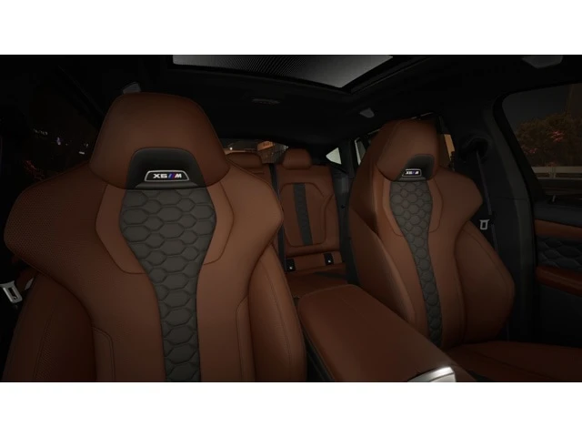 2027 BMW F96 X6 M - Image 11 of 14