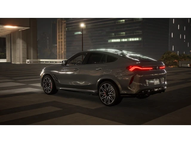 2027 BMW F96 X6 M - Image 2 of 14