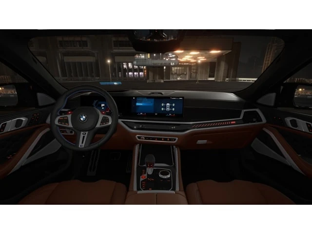 2027 BMW F96 X6 M - Image 10 of 14
