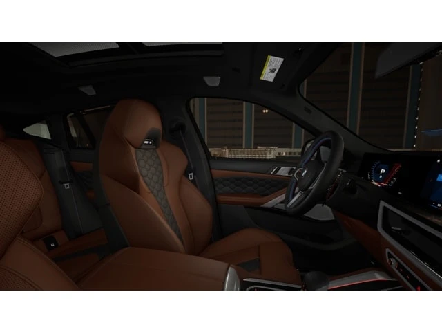 2027 BMW F96 X6 M - Image 9 of 14