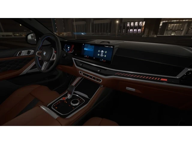 2027 BMW F96 X6 M - Image 14 of 14
