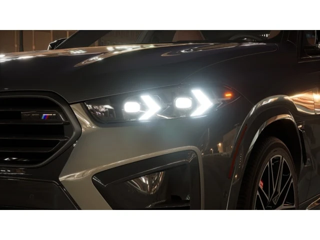 2027 BMW F96 X6 M - Image 6 of 14